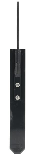 Płoza ze śrubami RF30657X0