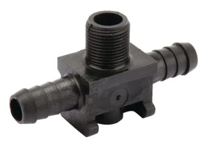 Korpus rozpylacza, czarny RG00000150