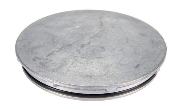 Pokrywa pompy Rau RG00002616