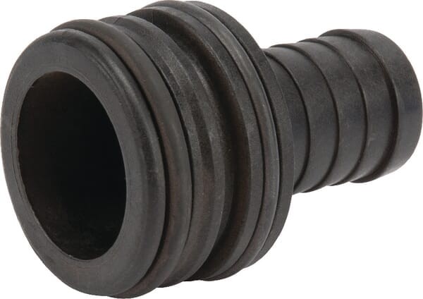 Króciec wciskany 40 mm x 1" Rau RG00004595