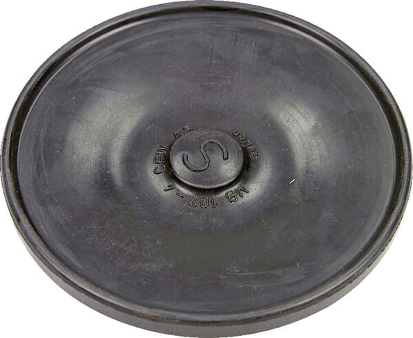Membrana D=107 mm MB107-4 RG00007239