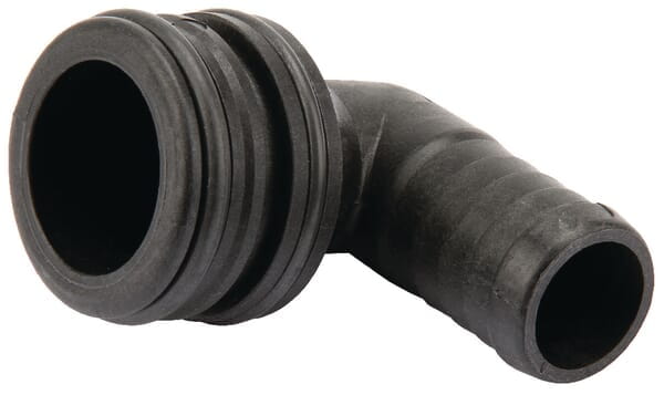 Końcówka wtykana 90°: 40x1" RG00009184