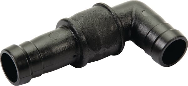 Tuleja 90°: 1" RG00010284