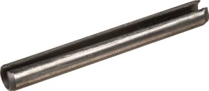 Tuleja rozprężna 4x36 mm Rau RG00014026