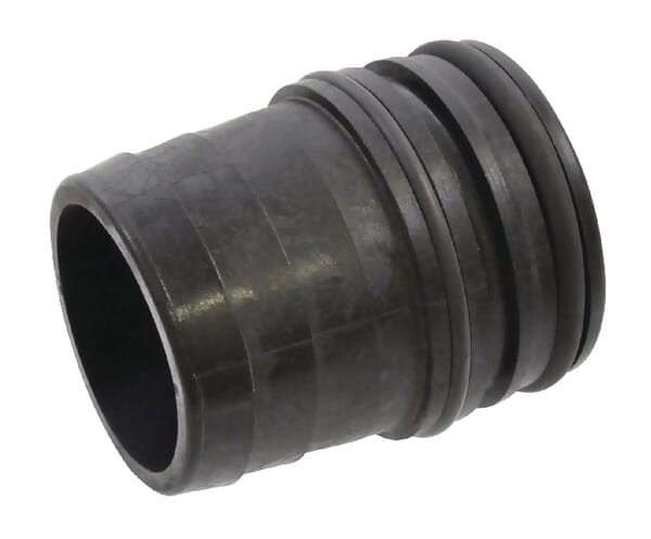 Króciec wciskany 50 mm x 1" Rau RG00017157