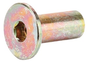 Nakrętka gwintowana M8x25 AC639904