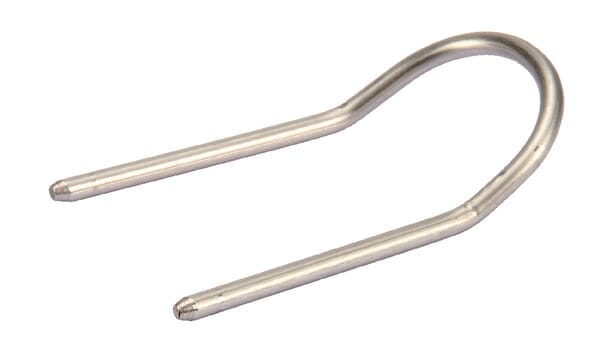 Wtyczka widełkowa 2.5x24 112 mm RG00018545