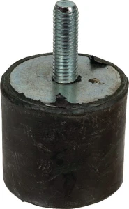 Ogranicznik gumowy D=50 H=45 RG00020988