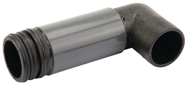 Końcówka wtykana 90° 50 mm x 1 3/4" RG00021085