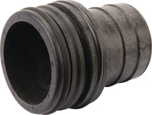 Króciec węża 50 mm x 1-1/2" Rau RG00022040
