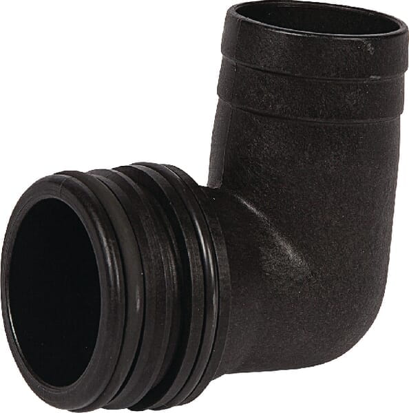 Końcówka wtykana 90° 50 mm x 1 1/2" RG00024891
