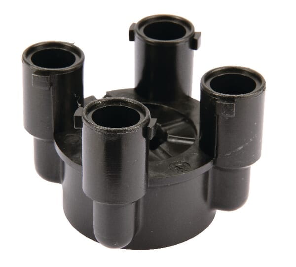 Korpus dyszy czarny RG00026422