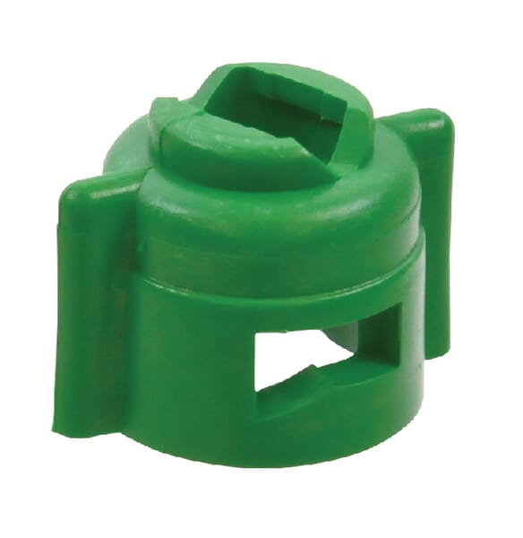 Kołpak rozpylacza SW8 zielony RG00026864