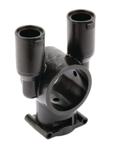 Korpus rozpylacza czarny RG00028326