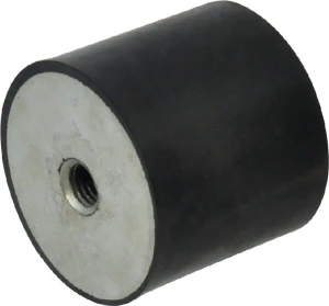 Tłumik wibracji M10 D50 H45 RG00029722