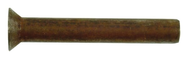 Nity z łbem wpuszczanym 6x45 mm Accord AC657571