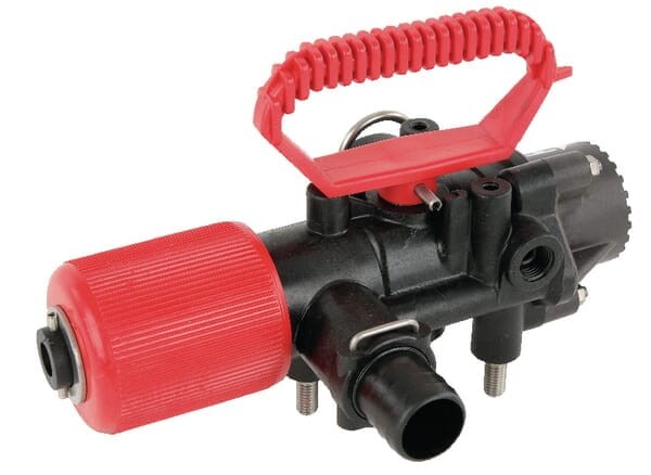 Regulator QV RG00032772