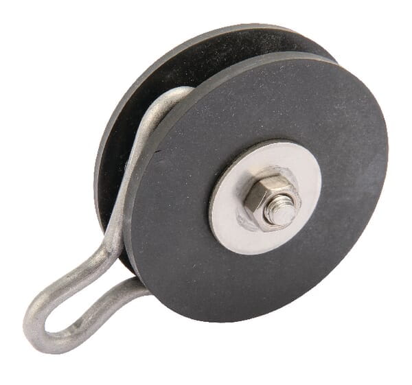 Pokrywa U2 kompl. Viton RG00033036