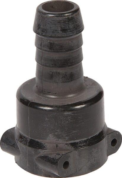 Końcówka węża wytłaczana 24 mm x 1/2" RG00034230
