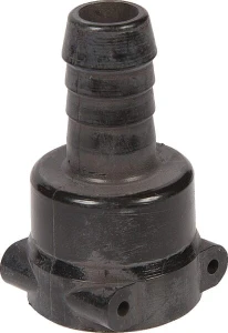 Końcówka węża wytłaczana 24 mm x 1/2" RG00034230
