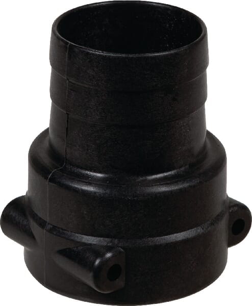 Końcówka węża wytłaczana 40 mm x 1 1/2" RG00034231