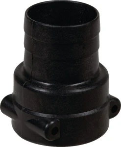 Końcówka węża wytłaczana 40 mm x 1 1/2" RG00034231