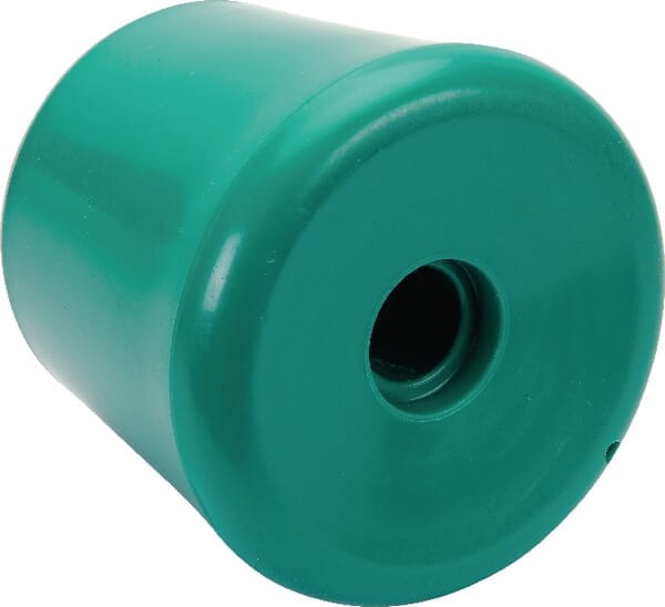 Plastikowa rolka podtrzymująca Ø 220 mm UH415201