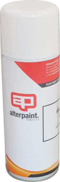 Lakier w sprayu, szary czarny RAL7021 VF0295335986