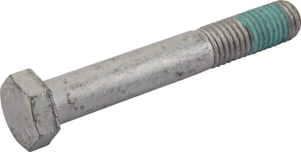Śruba z łbem sześciokątnym VF06209249