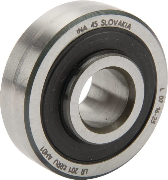 Łożysko rolkowe, pasuje do DF VF06215029