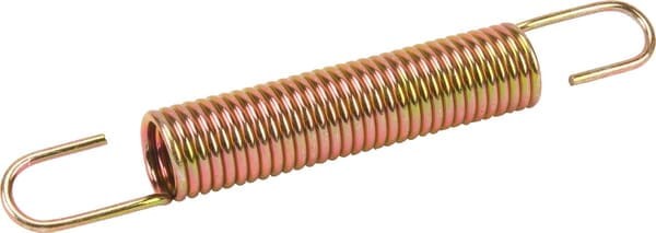 Sprężyna naciągowa 2.5x16.5x140 mm VF06215536