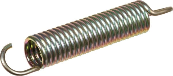 Sprężyna naciągowa 3.2x19x120 mm VF06215541