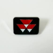 Emblemat plastikowy 4347562M91