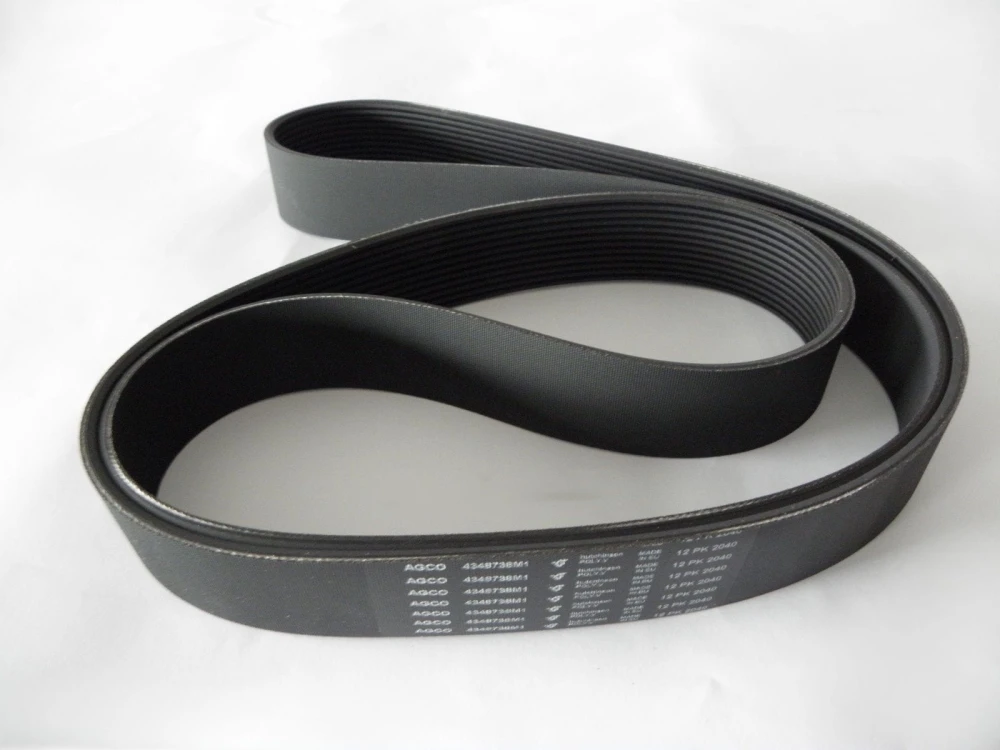 Pasek klinowy | poltechparts.pl