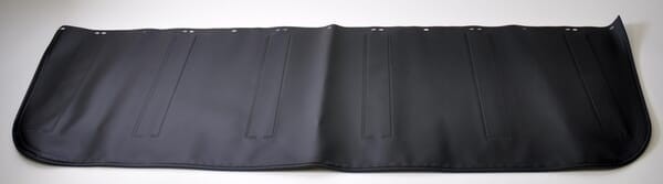 Fartuch formowania wału pokosu długi VF06565271