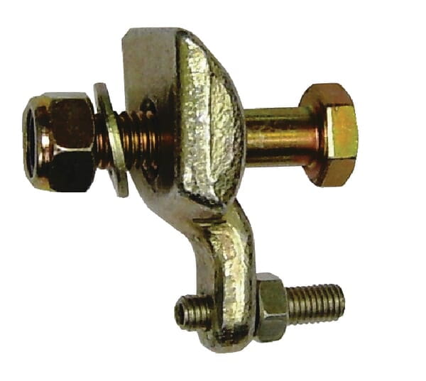 Mocowanie palców kpl. Fahr VF06565744