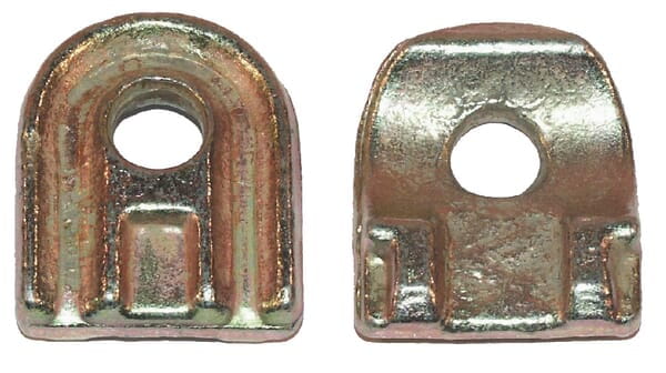 Mocowanie palców Fahr oryg. VF16501981