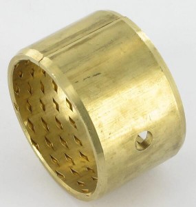 Tuleja 35x40x25 mm VF16508649