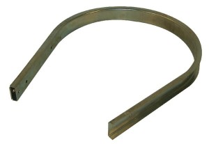 Blacha zgarniająca VF16514536