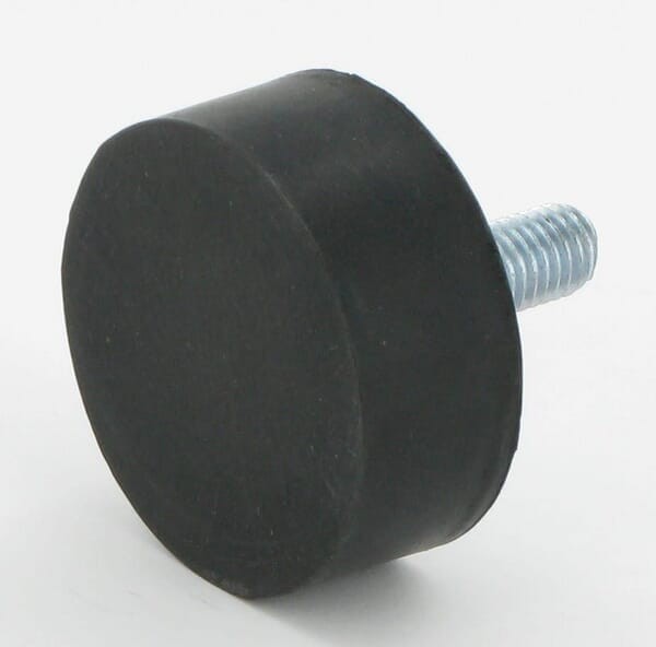 Ogranicznik gumowy 50/20 M10x28 VF16603972