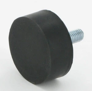 Ogranicznik gumowy 50/20 M10x28 VF16603972