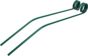 Palec zgrabiarki oryginał DEUTZ-FAHR VF1660639488