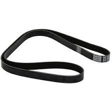 Pasek klinowy wielorowkowy  6 PK x 1541 la 4357919M3