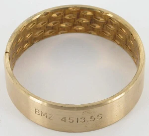 Tuleja 45x49x13,5 VF16607803