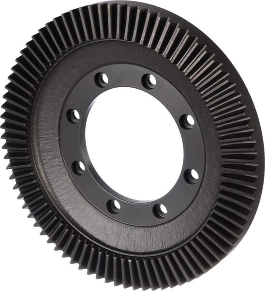 Koło zębate stożkowe Z-81 VF16608481