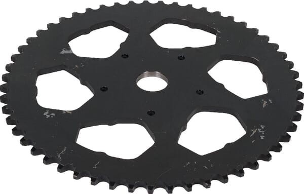 Koło łańcuchowe 55 zęb. VF1661631586