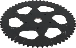 Koło łańcuchowe 55 zęb. VF1661631586