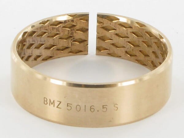Tuleja 50x55x16.5 mm VF16622121