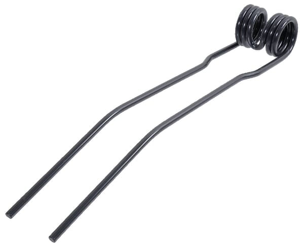 Palec zgrabiarki karuzelowej VF1664486486