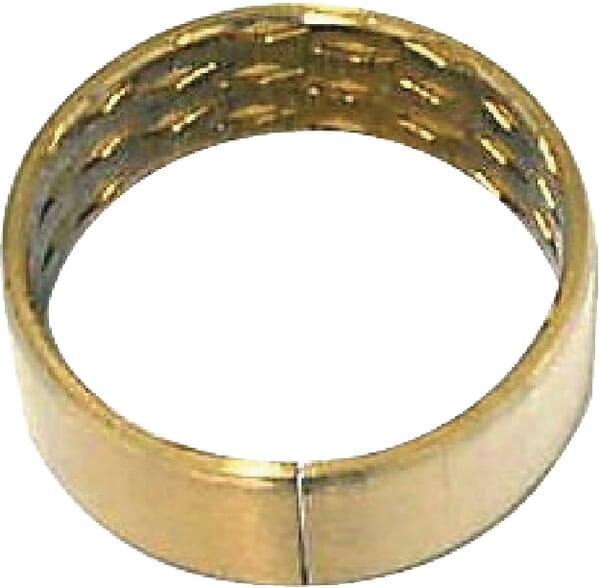 Tuleja 40x44.5x15 mm VF16644915